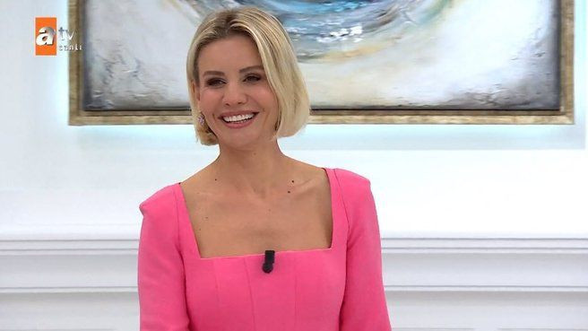 Masterchef Sadakatsiz Kanunsuz Topraklar Esra Erol Müge Anlı'ya fark attı! Reytingde zirve bakın kimin oldu - Resim: 2