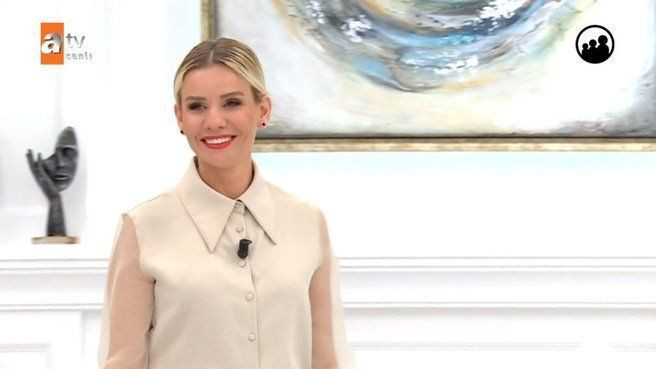 Kanunsuz Topraklar Sadakatsiz Masterchef Esra Erol Müge Anlı'ya fark attı! Reytingde zirve bakın kimin oldu - Resim: 4