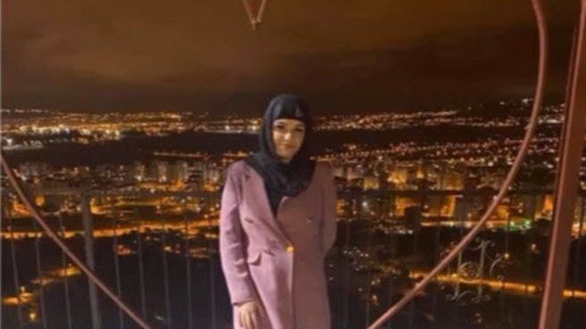 Hollanda fişini çekecekti! Cumhurbaşkanı Erdoğan'dan Dilara Şahin talimatı: Türkiye'ye getirilecek - Resim: 1