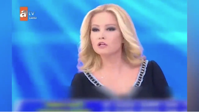 ATV Müge Anlı Tatlı Sert canlı yayınında doktorlara dedikleri tepki çekti sebebi bakın ne - Resim: 3