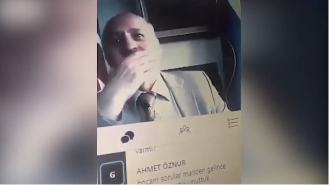 Gazi Üniversitesi Dekan Orhan Acar’a Gonca Vuslateri'den sert tepki! - Resim: 4
