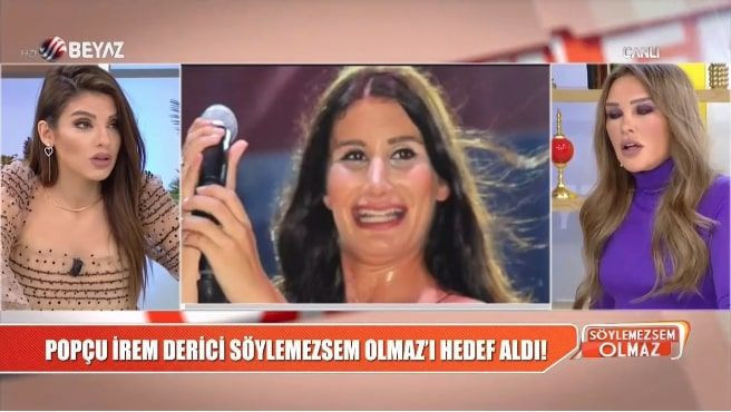 İrem Derici ve Seren Serengil Bircan Bali arasında mastürbasyon kavgası! - Resim: 4