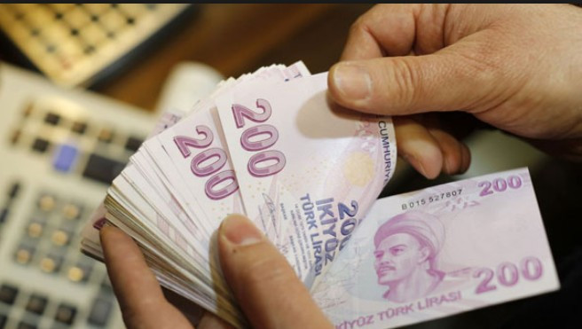 Bankalar birbirleri ile yarışıyor emekliye ekstra fırsat - Resim: 3