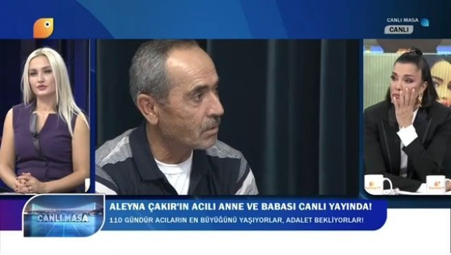 Aleyna Çakır hamileymiş Ümitcan Uygun döverek düşürtmüş! Annesi her şeyi anlattı - Resim: 4