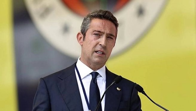 Koç ailesini korkutan haber! Ali Koç'un oğlu hastaneye kaldırıldı - Resim: 1