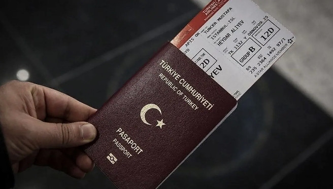 Türkler resmen kapıdan dönüyor! Vize başvurularına en çok ret veren ülkeler belli oldu - Resim: 2
