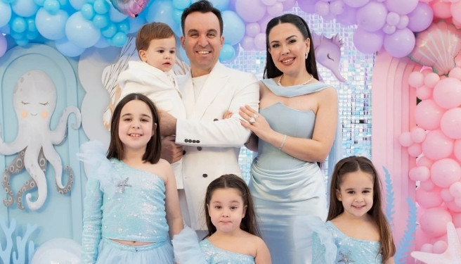 Sıra ona geldi! Her anını paylaşıyordu, sosyal medya fenomeni Özlem Öz'e şok - Resim: 2