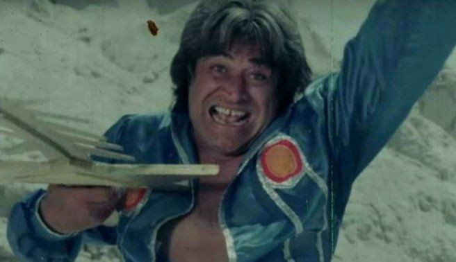 Huzurevinde kalan ünlü yönetmen Kunt Tulgar'ın Cüneyt Arkın gözyaşları! - Resim: 4