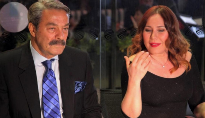 Kadir İnanır'ın vasiyeti sonrası ilk kez konuştu! Jülide Kural'dan çarpıcı açıklama - Resim: 8