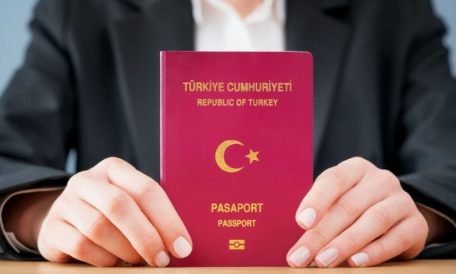Türkler resmen kapıdan dönüyor! Vize başvurularına en çok ret veren ülkeler belli oldu - Resim: 1