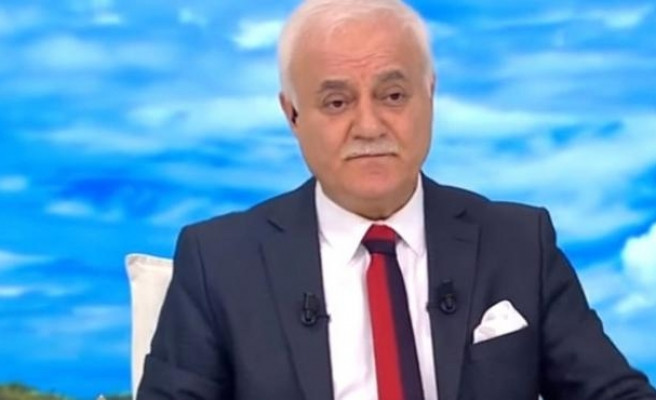 İftar ve sahurda reytingler nasıl ? İşte Nihat Hatipoğlu'nun maliyeti - Resim: 3