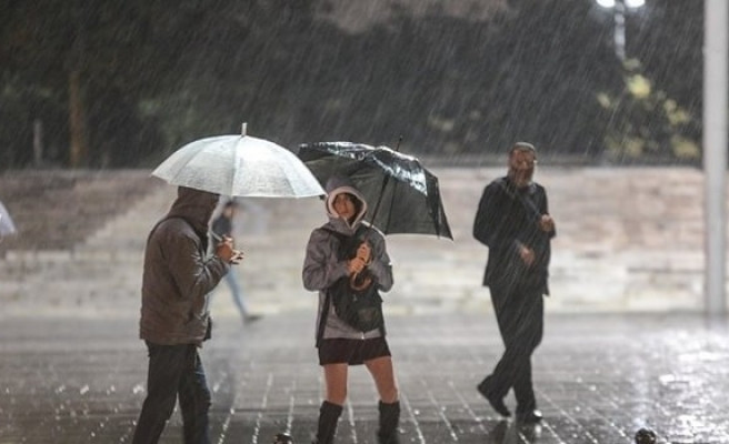 Aman dikkat! Meteorolojiden kritik açıklama - Resim: 4