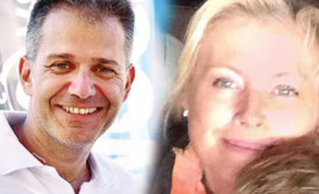 Sosyete davasında ihanet detayı! Karısını eski mankenle aldatmış - Resim: 4