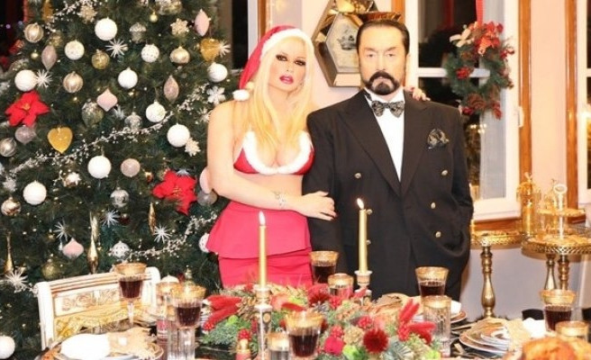 Adnan Oktar ve grubunun aylık geliri şoke etti - Resim: 4