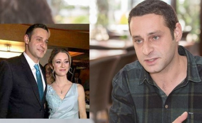 Kerem Kılıçdaroğlu'nun düğün tarihi belli oldu düğün davetiyesine bakın - Resim: 2