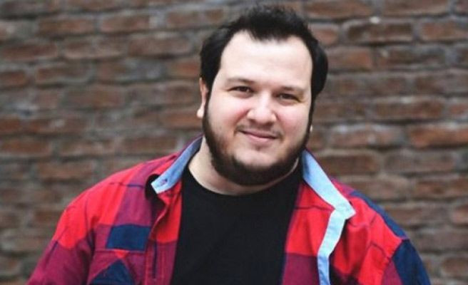 Şahan Gökbakar son haliyle görenleri şaşırtıyor - Resim: 2