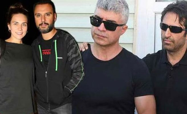 Beni zor tuttular diyen Alişan'dan olay Mahsun Kırmızıgül açıklaması - Resim: 3