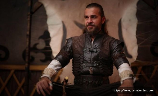 Burak Özçivit Engin Altan Düzyatan'la karşı karşıya geldi! Ekranda jön savaşları başlıyor! - Resim: 4