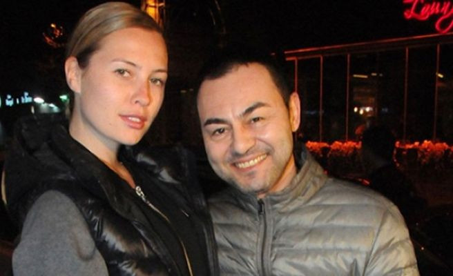 Serdar Ortaç'ın açıklamalarının ardından Chloe Loughnan 'Ortaç'ı sildi! - Resim: 4