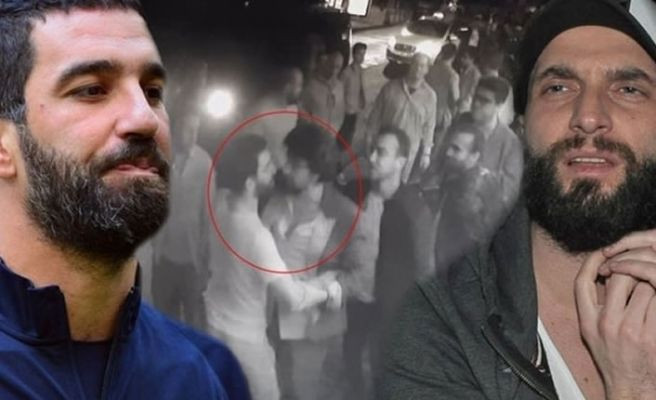 Arda Turan Berkay Şahin davası sonrası açıklamayı duyunca dellendi - Resim: 1
