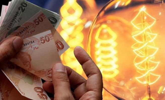 Elektriğe okkalı zam gelince tepki yağdı! Yüzde 70'e dayandı - Resim: 1