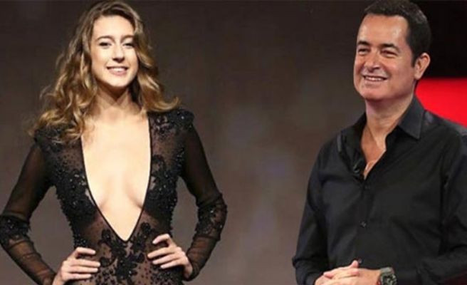 Itır Esen Acun Ilıcalı'yla aşk iddialarına ilk kez cevap verdi bakın gerçek neymiş - Resim: 4