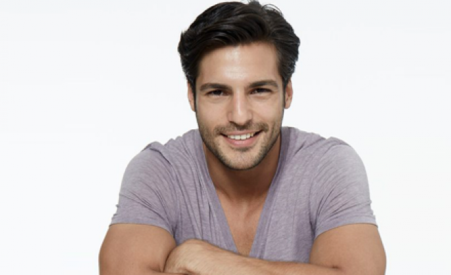 Serkan Çayoğlu imaj değiştirdi yeni hali olay - Resim: 3