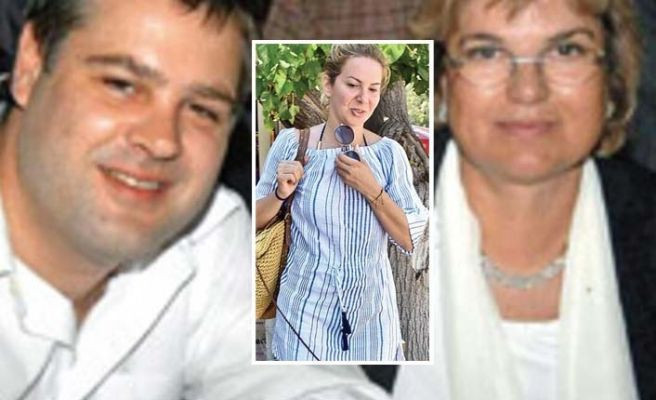 Tansu Çiller'in oğlu Mert Çiller eşinin kafasını duvardan duvara vurdu fuhuş detayı bomba - Resim: 1