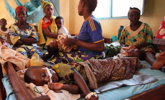 Dünya koronavirüsü konuşuyor ancak sıtma nedeniyle 1 yılda 409 bin kişi öldü! - Resim: 3