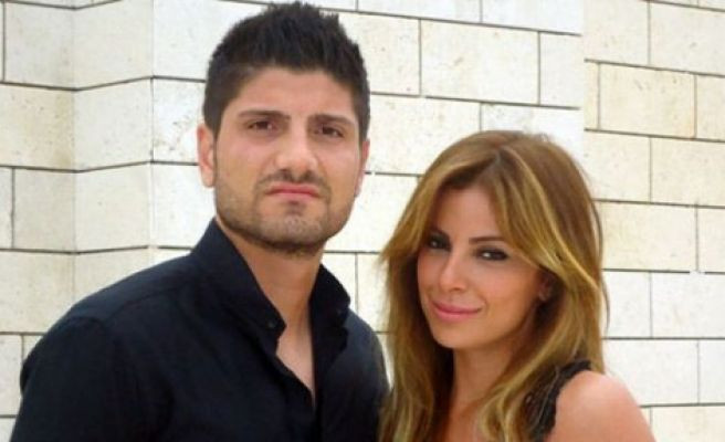 Barış Özbek kimdir nereli kaç yaşında Survivor Barıs Özbek eşi kimdir? - Resim: 1