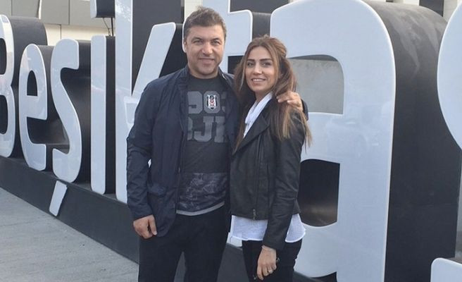 İsmail Küçükkaya'nın eski eşi Eda Demirci'den şaşkına çeviren iddialar - Resim: 1