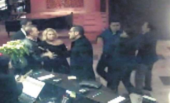 'Seni de karını da harcarım' deyip saldırmıştı! Hakan Yılmaz ve eşine darp davasında karar çıktı - Resim: 3