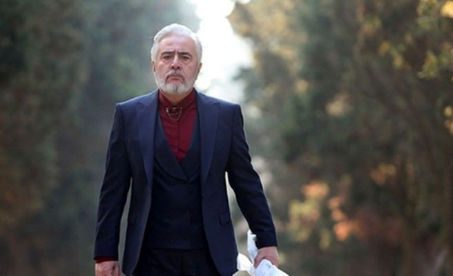 TV8 dizisi Kırmızı Oda'ya Uğur Yücel'in ardından bir usta oyuncu daha katıldı - Resim: 2