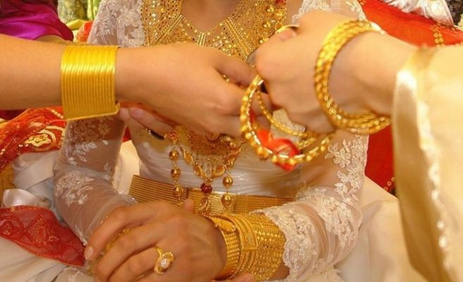 Düğün sezonu açıldı altına talep patladı! Gram altın 600 lira olacak uyarısı - Resim: 4