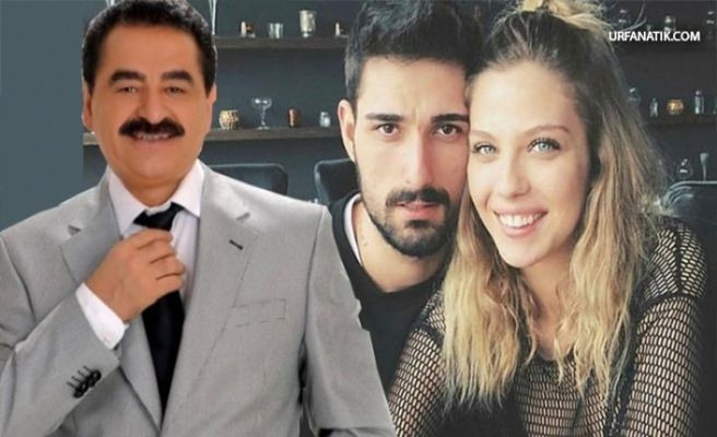 40 yıl sonra eski eşi ifşa etti! Adalet Sara'dan İbrahim Tatlıses'i kızdıracak sözler: Sağır sultan bile duyuyor - Resim: 1