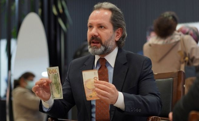 2023'te ezberler bozulacak! İslam Memiş'in altın ve dolar açıklaması bomba - Resim: 3