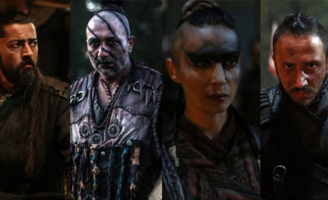 Dirillş Ertuğrul Ogeday Han kimdir? Tarihteki önemi, hayatı ve ölümü - Resim: 9