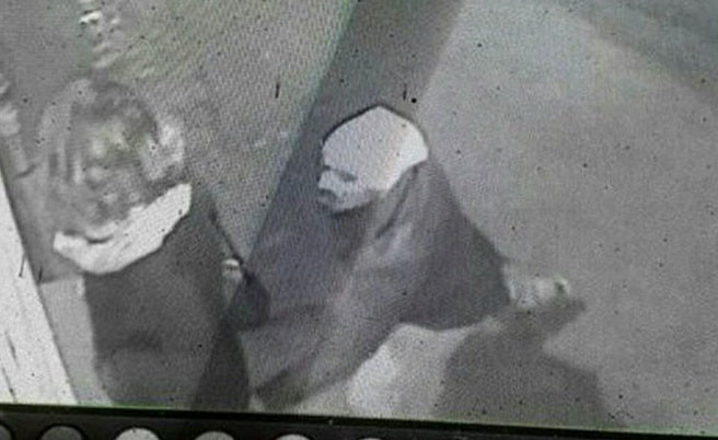 Tacizcisini Twitter'dan ifşa etmişti! Kimliği tespit edildi... - Resim: 1