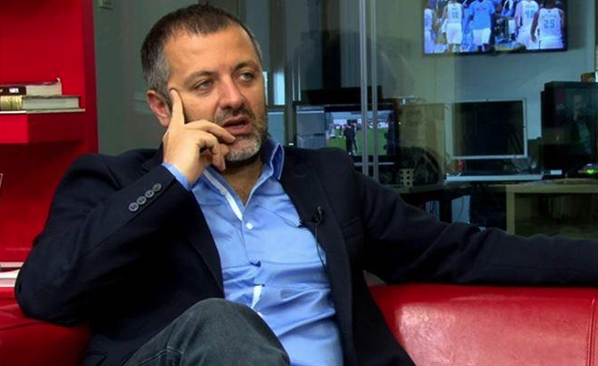 Milli yıldız için olay sözler: Kaptanlığı bırak, forma gidiyor - Resim: 1