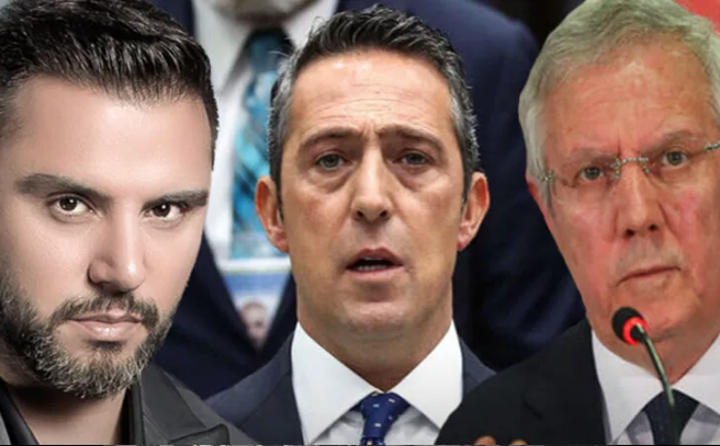 Alişan'dan Fenerbahçe Galatasaray derbisi sonrası olay paylaşım - Resim: 1