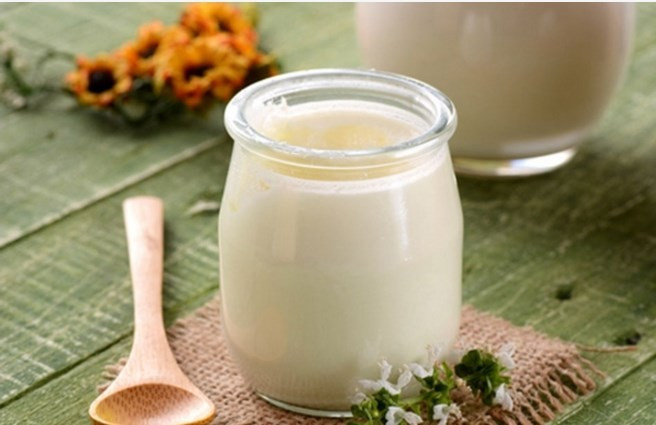 Yoğurt giren eve doktor girmez - Resim: 2