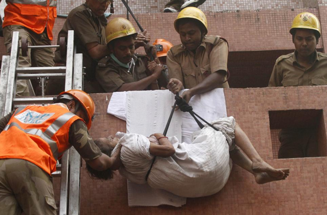 Hastanede can pazarı - Resim: 1