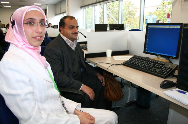 Onların hayatı bir anda değişti - Resim: 1