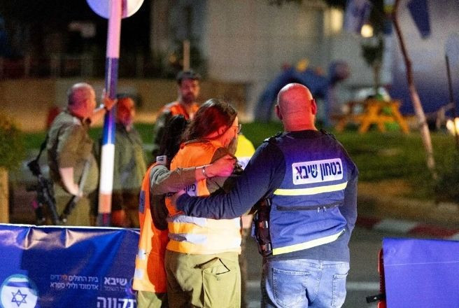 Gazze ateşkesinde 3. rehine takası başladı - Resim: 2