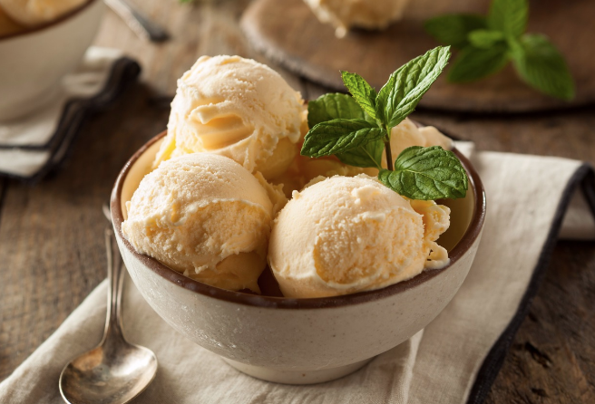 Dondurma kaç derecede saklanmalı? İşte dondurma hakkında bilmedikleriniz - Resim: 1