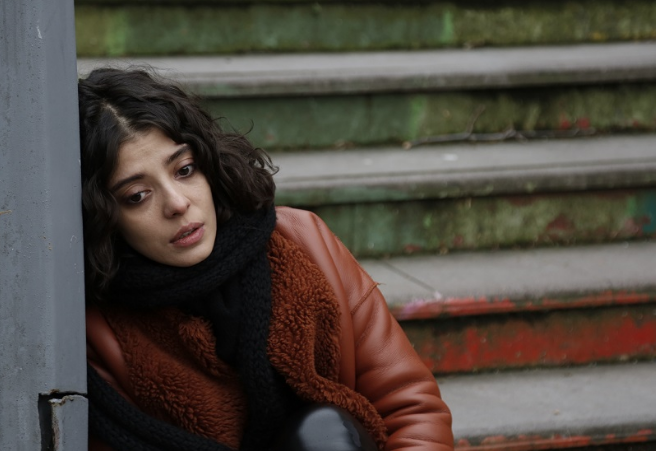 Reytinglerde düşüşe geçen Kızım dizisinde eşine az rastlanır olay - Resim: 3