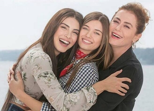 Star TV'nin o dizisi için final sandığınızdan yakın çıktı veda vakti! - Resim: 4