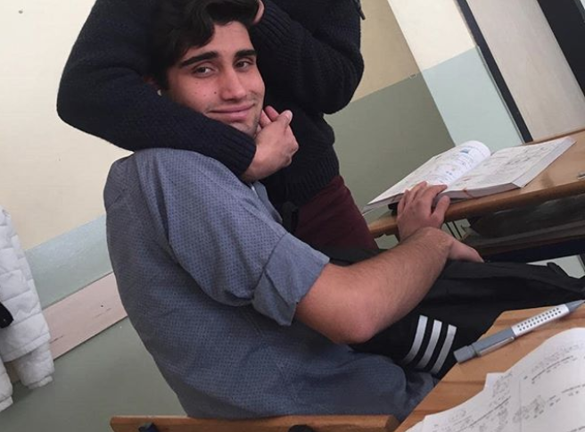 Kadir Şeker olayında yeni gelişme! Şahitler ortaya çıktı meğer herşey... - Resim: 1