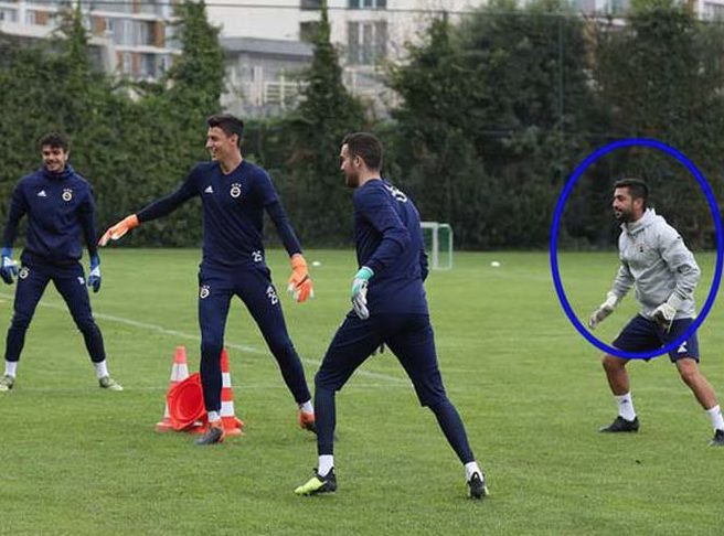 Bağcılar'dan Kadıköy'e! İşte mucizeyi gerçekleştiren adam - Resim: 4