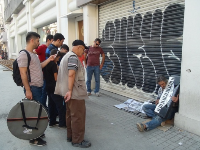 Nereden nereye! Yeşilçam'ın yıldızıydı şimdi perişan halde - Resim: 3